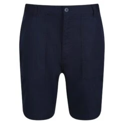 Regatta Short Hommes (Bleu Marine)