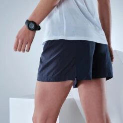 Quechua Short Ultra Léger De Randonnée Rapide FH 900 Femme Bleu Foncé 6 Quechua Short Ultra Léger De Randonnée Rapide FH 900 Femme Bleu Foncé -Camping Promotion Magasin short ultra leger de randonnee rapide fh 900 femme bleu fonce 2