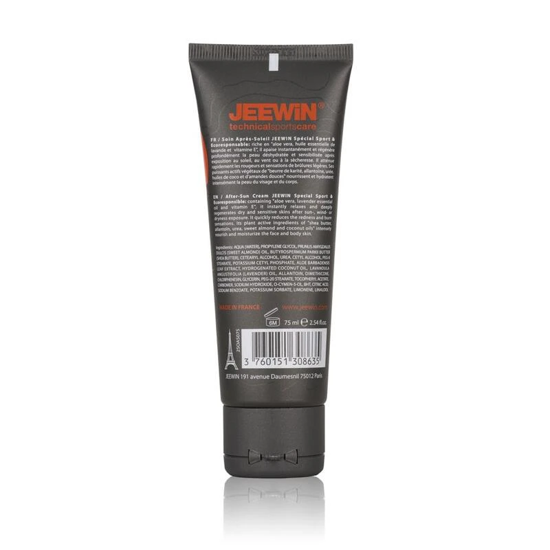 SOIN APRES SOLEIL AUX HUILES ESSENTIELLES (75ml) 2 SOIN APRES SOLEIL AUX HUILES ESSENTIELLES (75ml) – Image 2