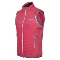 Regatta Steren Hybrid Femme Randonnée Veste -Camping Promotion Magasin steren hybrid femme randonnee veste 2