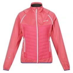 Regatta Steren Hybrid Femme Randonnée Veste -Camping Promotion Magasin steren hybrid femme randonnee veste 4