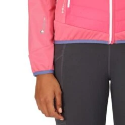 Regatta Steren Hybrid Femme Randonnée Veste -Camping Promotion Magasin steren hybrid femme randonnee veste 6