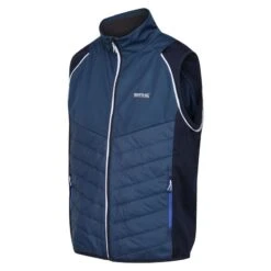 Regatta Steren Hybrid Homme Randonnée Veste -Camping Promotion Magasin steren hybrid homme randonnee veste 2