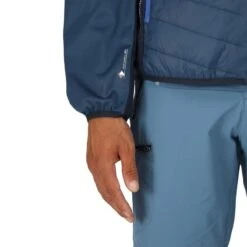 Regatta Steren Hybrid Homme Randonnée Veste -Camping Promotion Magasin steren hybrid homme randonnee veste 5