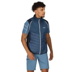 Regatta Steren Hybrid Homme Randonnée Veste -Camping Promotion Magasin steren hybrid homme randonnee veste 6