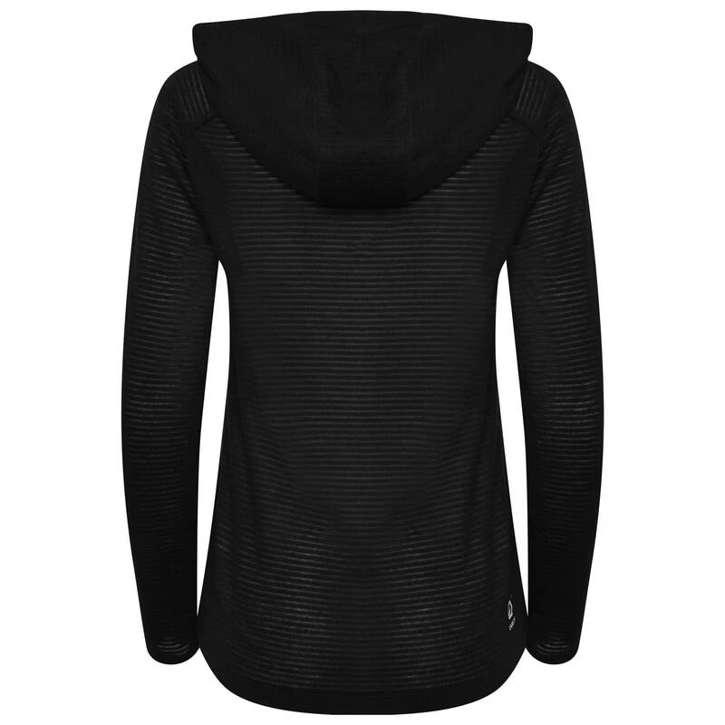 Regatta Sweat à Capuche SEE RESULTS Femme (Noir) 2 Regatta Sweat à Capuche SEE RESULTS Femme (Noir) – Image 2