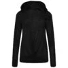 Regatta Sweat à Capuche SEE RESULTS Femme (Noir)