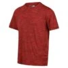 Regatta T-shirt De Sport Homme Fingal Edition