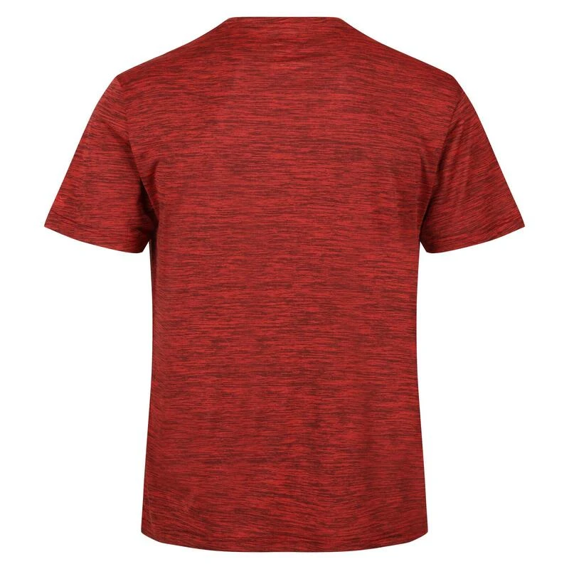 Regatta T-shirt De Sport Homme Fingal Edition 4 Regatta T-shirt De Sport Homme Fingal Edition – Image 4