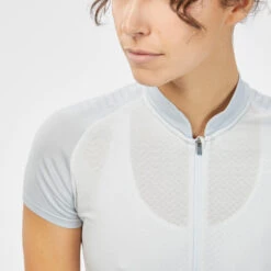 Quechua T-shirt Manches Courtes De Randonnée Montagne - MH900 - Femme 17 Quechua T-shirt Manches Courtes De Randonnée Montagne - MH900 - Femme -Camping Promotion Magasin t shirt manches courtes de randonnee montagne mh900 femme 7