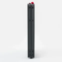 Quechua TABLE BASSE PLIANTE DE CAMPING - MH100 - GRISE -Camping Promotion Magasin table basse pliante de camping mh100 grise 5