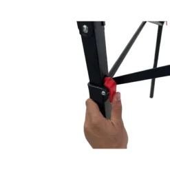 Table De Camping Maikku - Pliante En Aluminium - 6 Pers. - 107 X 70 X 70 Cm -Camping Promotion Magasin table de camping maikku pliante en aluminium 6 pers 107 x 70 x 70 cm 5