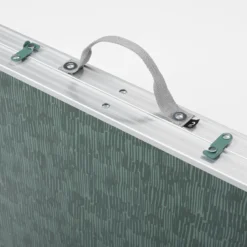 Quechua TABLE DE CAMPING PLIANTE - 4 À 6 PERSONNES -Camping Promotion Magasin table de camping pliante 4 a 6 personnes 7