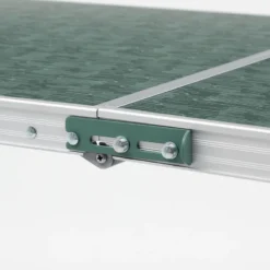 Quechua TABLE DE CAMPING PLIANTE - 4 À 6 PERSONNES -Camping Promotion Magasin table de camping pliante 4 a 6 personnes 8