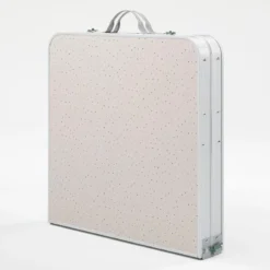 Quechua TABLE DE CAMPING PLIANTE - 4 TABOURETS - 4 À 6 PERSONNES -Camping Promotion Magasin table de camping pliante 4 tabourets 4 a 6 personnes 2