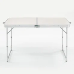 Quechua TABLE DE CAMPING PLIANTE - 4 TABOURETS - 4 À 6 PERSONNES -Camping Promotion Magasin table de camping pliante 4 tabourets 4 a 6 personnes 5