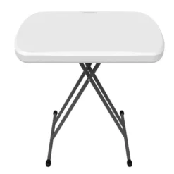 Table Individuelle Ajustable En Hauteur LIFETIME #80251 10 Table Individuelle Ajustable En Hauteur LIFETIME #80251 -Camping Promotion Magasin table individuelle ajustable en hauteur lifetime 80251 3