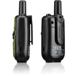 Talkie Walkie FREEK VONK X BRESSER Version Camouflée Avec Des Distances De 6 Km -Camping Promotion Magasin talkie walkie freek vonk x bresser version camouflee avec des distances de 6 km 2