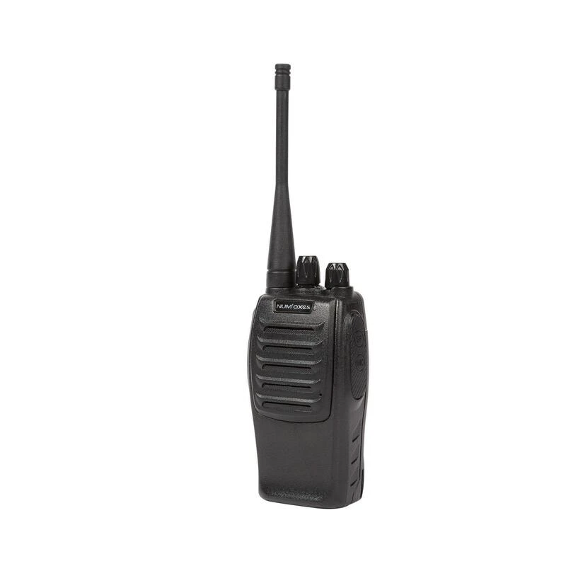 Talkie Walkie TLK1022 - Noir 2 Talkie Walkie TLK1022 - Noir – Image 2