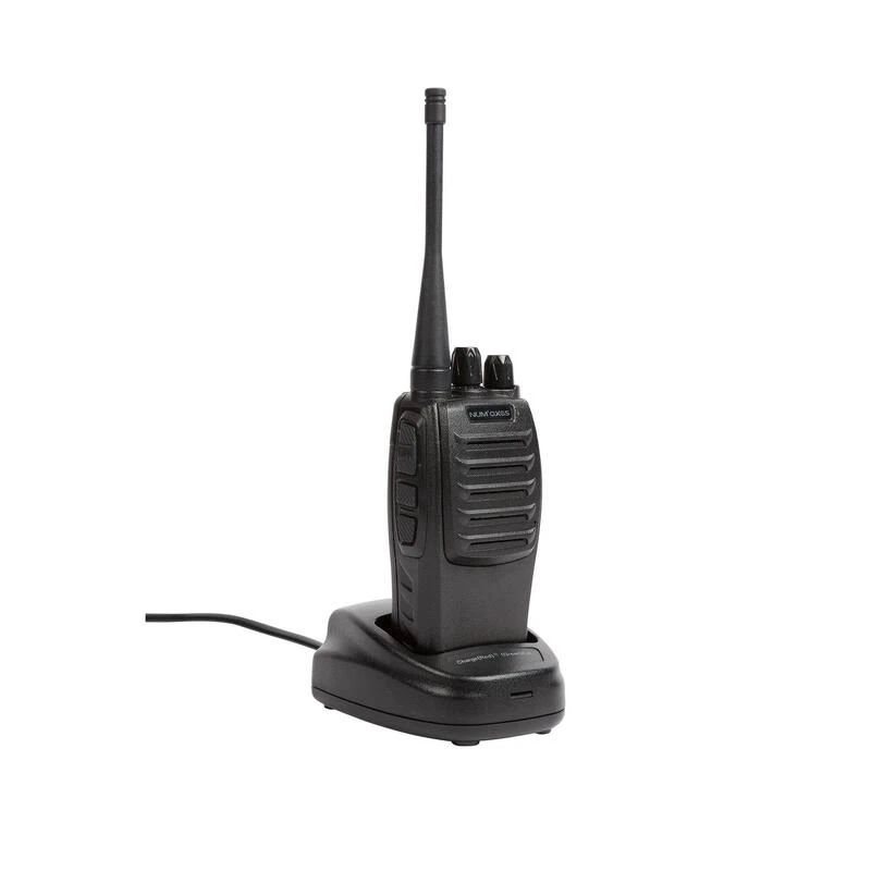 Talkie Walkie TLK1022 - Noir 3 Talkie Walkie TLK1022 - Noir – Image 3