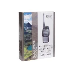 Talkie Walkie TLK1022 - Noir 8 Talkie Walkie TLK1022 - Noir -Camping Promotion Magasin talkie walkie tlk1022 noir 3