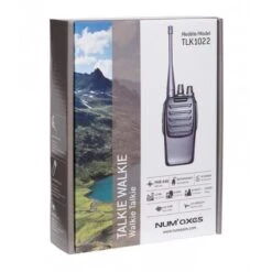 Talkie Walkie TLK1022 - Noir 9 Talkie Walkie TLK1022 - Noir -Camping Promotion Magasin talkie walkie tlk1022 noir 4