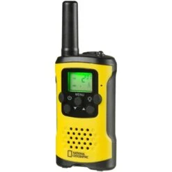 Talkies-walchies De 6 Km Scope Et Hands Free National Geographic 9 Talkies-walchies De 6 Km Scope Et Hands Free National Geographic -Camping Promotion Magasin talkies walchies de 6 km scope et hands free national geographic 2