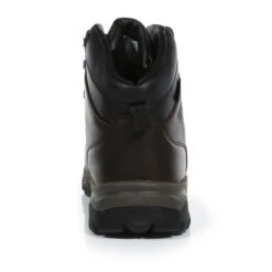 Regatta Tebay Bottes De Randonnée En Cuir Imperméables Pour Homme - Brun 8 Regatta Tebay Bottes De Randonnée En Cuir Imperméables Pour Homme - Brun -Camping Promotion Magasin tebay bottes de randonnee en cuir impermeables pour homme brun 3