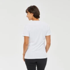 Columbia Tee-Shirt Manches Courtes De Randonnée Montagne -Camping Promotion Magasin tee shirt manches courtes de randonnee montagne 2