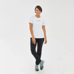 Columbia Tee-Shirt Manches Courtes De Randonnée Montagne -Camping Promotion Magasin tee shirt manches courtes de randonnee montagne 3