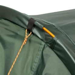 TRESPASS Tente 1 Personne SENTRY (Vert Kaki) -Camping Promotion Magasin tente 1 personne sentry vert kaki 2