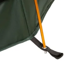 TRESPASS Tente 1 Personne SENTRY (Vert Kaki) -Camping Promotion Magasin tente 1 personne sentry vert kaki 3