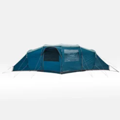 Quechua Tente à Arceaux De Camping - Arpenaz 8.4 - 8 Personnes - 4 Chambres 15 Quechua Tente à Arceaux De Camping - Arpenaz 8.4 - 8 Personnes - 4 Chambres -Camping Promotion Magasin tente a arceaux de camping arpenaz 84 8 personnes 4 chambres 5