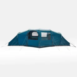 Quechua Tente à Arceaux De Camping - Arpenaz 8.4 - 8 Personnes - 4 Chambres 17 Quechua Tente à Arceaux De Camping - Arpenaz 8.4 - 8 Personnes - 4 Chambres -Camping Promotion Magasin tente a arceaux de camping arpenaz 84 8 personnes 4 chambres 7
