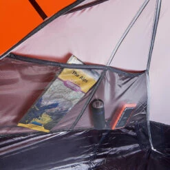 Simond Tente D'alpinisme 2 Personnes - Makalu T2 18 Simond Tente D'alpinisme 2 Personnes - Makalu T2 -Camping Promotion Magasin tente dalpinisme 2 personnes makalu t2 8