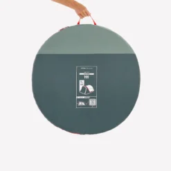 Quechua Tente De Camping - 2 SECONDS - 3 Places 12 Quechua Tente De Camping - 2 SECONDS - 3 Places -Camping Promotion Magasin tente de camping 2 seconds 3 places 2