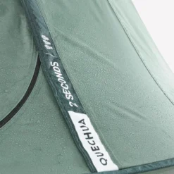 Quechua Tente De Camping - 2 SECONDS - 3 Places 14 Quechua Tente De Camping - 2 SECONDS - 3 Places -Camping Promotion Magasin tente de camping 2 seconds 3 places 4