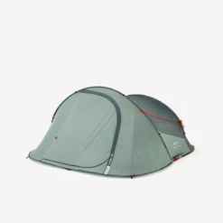 Quechua Tente De Camping - 2 SECONDS - 3 Places 15 Quechua Tente De Camping - 2 SECONDS - 3 Places -Camping Promotion Magasin tente de camping 2 seconds 3 places 5
