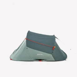 Quechua Tente De Camping - 2 SECONDS - 3 Places 16 Quechua Tente De Camping - 2 SECONDS - 3 Places -Camping Promotion Magasin tente de camping 2 seconds 3 places 6