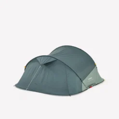 Quechua Tente De Camping - 2 SECONDS - 3 Places 17 Quechua Tente De Camping - 2 SECONDS - 3 Places -Camping Promotion Magasin tente de camping 2 seconds 3 places 7
