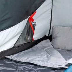 Quechua Tente De Camping - 2 SECONDS - 3 Places 18 Quechua Tente De Camping - 2 SECONDS - 3 Places -Camping Promotion Magasin tente de camping 2 seconds 3 places 8