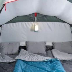 Quechua Tente De Camping - 2 SECONDS - 3 Places 19 Quechua Tente De Camping - 2 SECONDS - 3 Places -Camping Promotion Magasin tente de camping 2 seconds 3 places 9