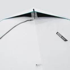 Quechua Tente De Camping - 2 SECONDS EASY - 2 Places - Fresh & Black -Camping Promotion Magasin tente de camping 2 seconds easy 2 places fresh and black 8