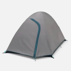 Quechua Tente De Camping - MH100 - 2 Places -Camping Promotion Magasin tente de camping mh100 2 places 4