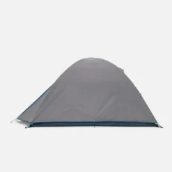 Quechua Tente De Camping - MH100 - 2 Places -Camping Promotion Magasin tente de camping mh100 2 places 5