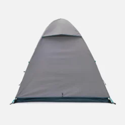 Quechua Tente De Camping - MH100 - 2 Places -Camping Promotion Magasin tente de camping mh100 2 places 6
