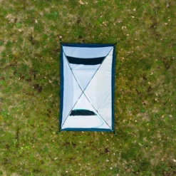 Quechua Tente De Camping - MH100 - 2 Places -Camping Promotion Magasin tente de camping mh100 2 places 8