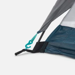 Quechua Tente De Camping - MH100 - 2 Places -Camping Promotion Magasin tente de camping mh100 2 places 9