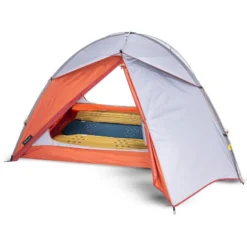 Tente Dôme De Trekking - 3 Places - MT500 -Camping Promotion Magasin tente dome de trekking 3 places mt500 4