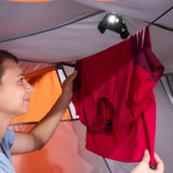 Tente Dôme De Trekking - 3 Places - MT500 -Camping Promotion Magasin tente dome de trekking 3 places mt500 7